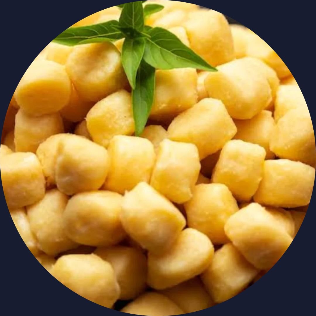Nhoque