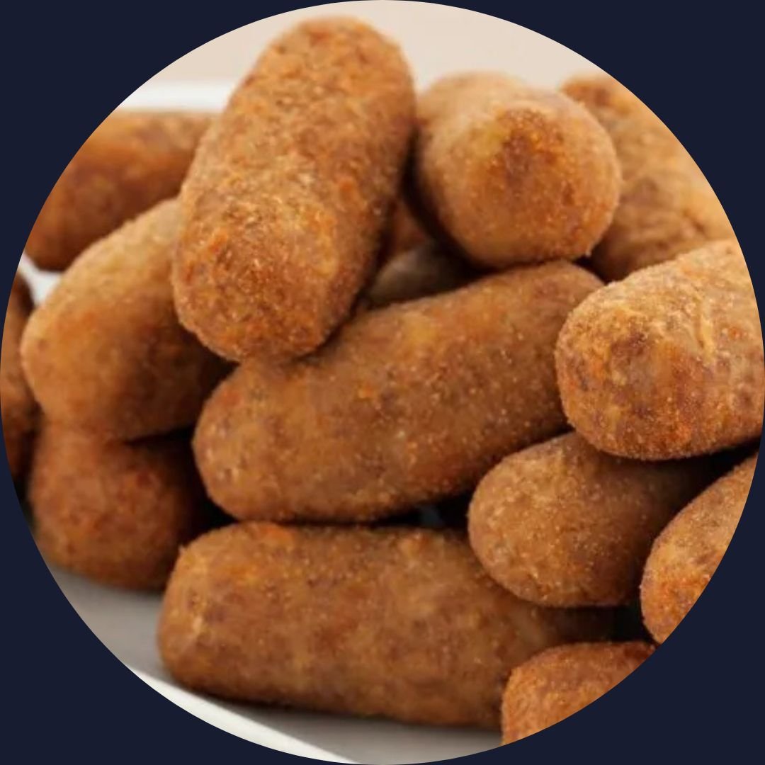 Croquete
