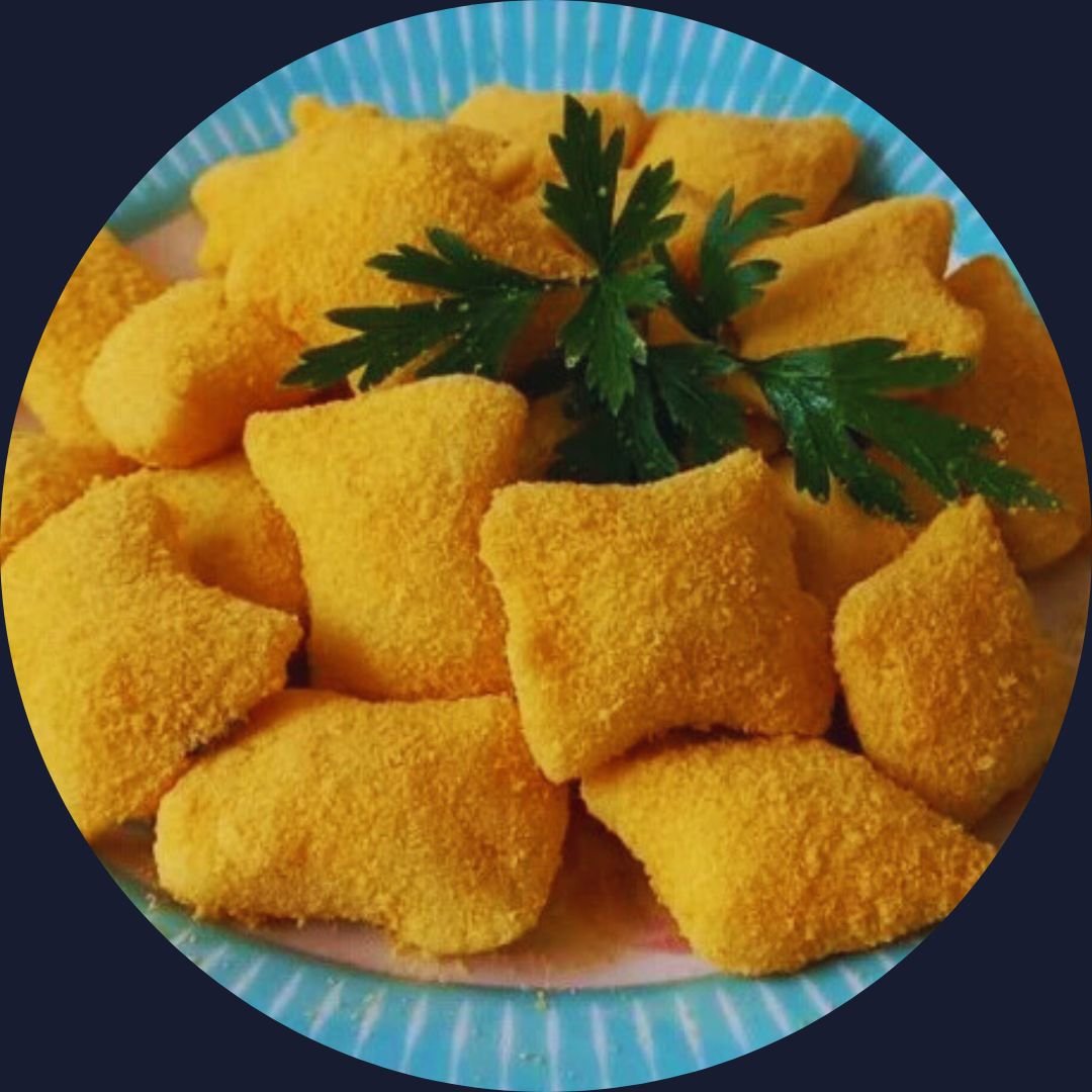 Travesseirinho