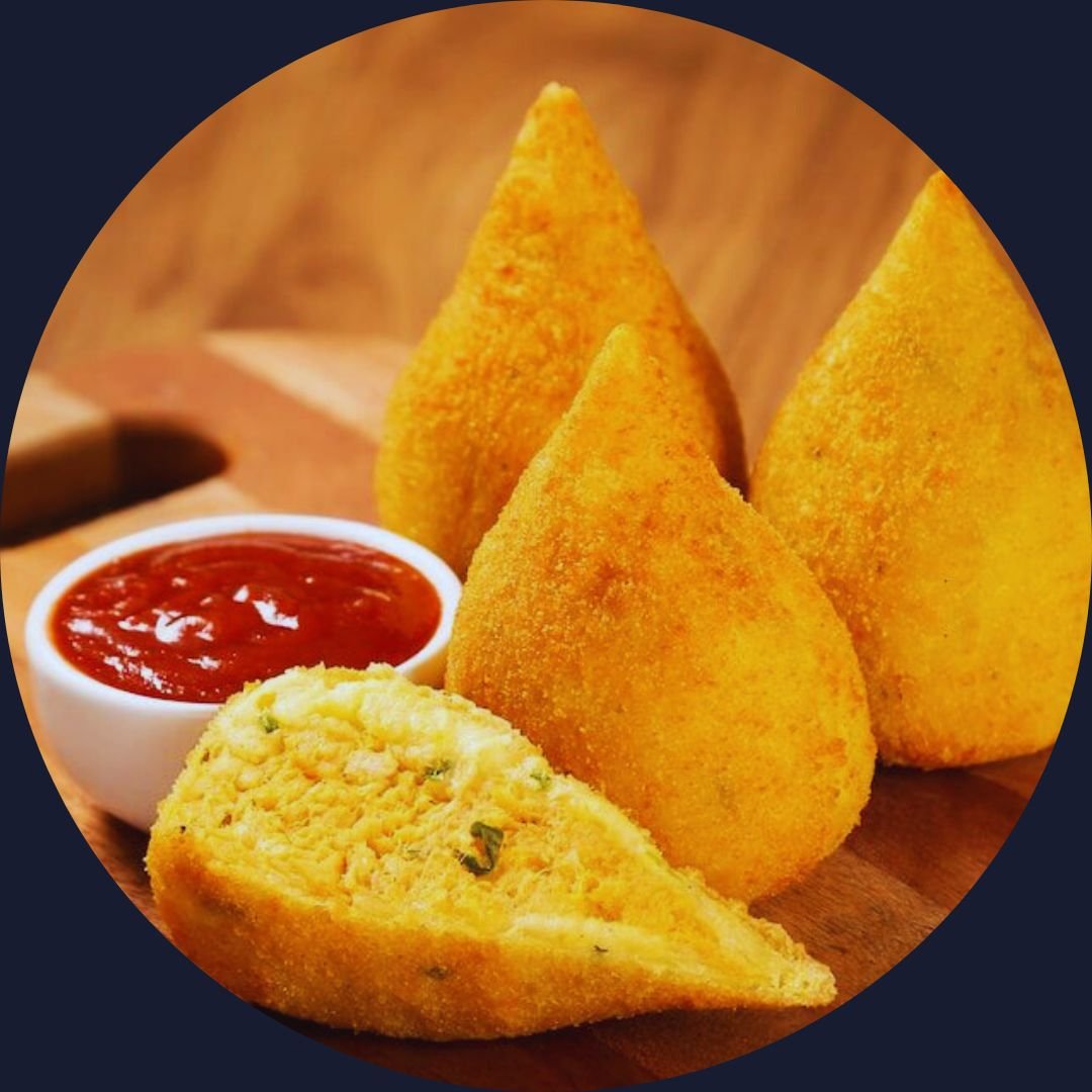 Coxinha