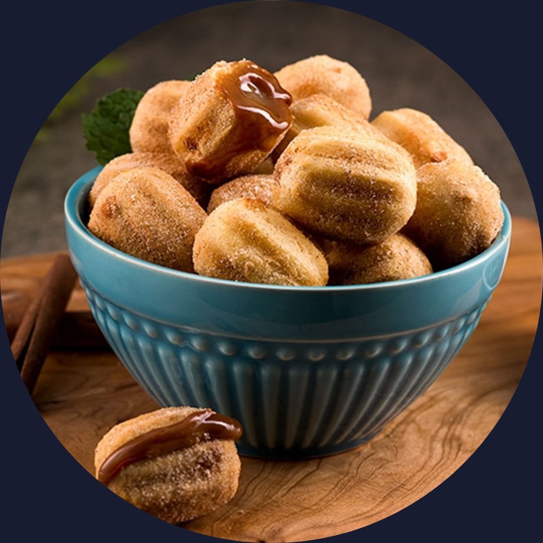 Churros Tradicional