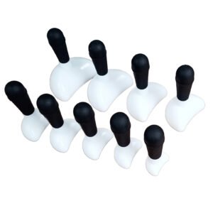 Carimbo de Risoles - Kit Completo