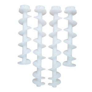 Roscas da Modeladora (KIT)