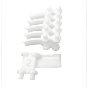 Molde nº2 - Bolinha (KIT)