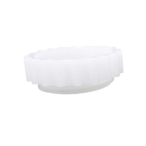 Tampão do Molde de Salsicha