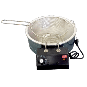 Fritadeira Elétrica - 3,5L